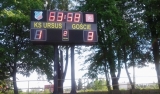 Trzy punkty po ciężkim boju